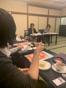 JBN　女性活躍の会