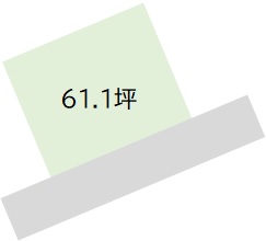 岡山市南区　売地のご紹介