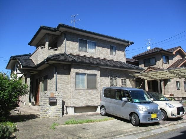 倉敷市中島中古住宅2,700万円